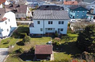 Mehrfamilienhaus kaufen in 4050 Traun, Charmantes Ein- bzw. Mehrfamilienhaus in beliebter Trauner Lage