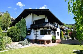 Haus kaufen in 6210 Wiesing, Exklusives Wohnhaus in Sonnenlage von Wiesing