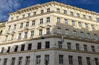 Geschäftslokal mieten in Porzellangasse, 1090 Wien, 1090! NAHE LYCEE! Geschäftslokal in sehr gut frequentierter Lage!