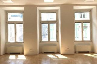 Büro zu mieten in Graben, 1010 Wien, 1010! Schöne Bürofläche in Toplage direkt am Graben!