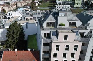 Gewerbeimmobilie kaufen in Kagraner Platz, 1220 Wien, Perfekte Gewerbefläche in Top-Lage Wien 1220 - Erstbezug mit modernen Extras! - JETZT ZUSCHLAGEN