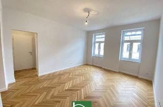 Wohnung kaufen in Hernalser Hauptstraße, 1170 Wien, Erstbezug nach hochwertiger Generalsanierung - Nahe Christine-Nöstlinger-Park in ruhiger Seitengasse der Hernalser Hauptstraße! - JETZT ZUSCHLAGEN