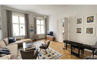 Wohnung mieten in Lerchenfelder Straße, 1070 Wien, Komplett sanierte Altbauwohnung in bester Lage – Bezugsfertig ab Mai | ZΞLLMANN IMMOBILIEN