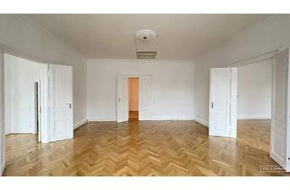 Büro zu mieten in Schwarzenbergplatz, 1040 Wien, repräsentative Bürofläche nahe dem Wiener Schwarzenbergplatz | ZELLMANN IMMOBILIEN