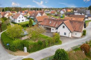 Einfamilienhaus kaufen in 8403 Lebring, Wohnoase in Lebring! Charmantes Einfamilienhaus in Toplage