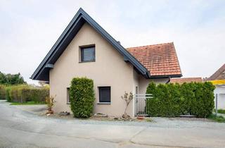 Einfamilienhaus kaufen in 8403 Lebring, Wohnoase in Lebring! Charmantes Einfamilienhaus in Toplage