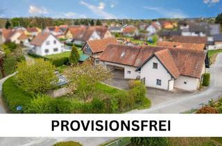 Einfamilienhaus kaufen in 8403 Lebring, Einfamilienhaus in ruhiger Lage – Wohnen mit Charme und Naturgefühl