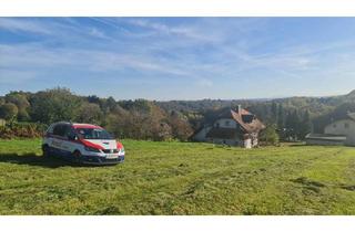 Grundstück zu kaufen in 8490 Bad Radkersburg, Slowenien - Baugrundstück nahe Gornja Radgona, Bad Radkersburg - Südhang