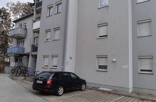 Garagen mieten in Fischergasse, 8010 Graz, Parkplatz in Geidorf ab sofort zu vermieten