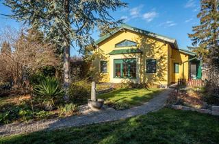 Einfamilienhaus kaufen in Ferdinand-Freiligrath-Straße, 2232 Deutsch-Wagram, Traumhafter Bungalow in Deutsch-Wagram - Perfekt für Gartenliebhaber!