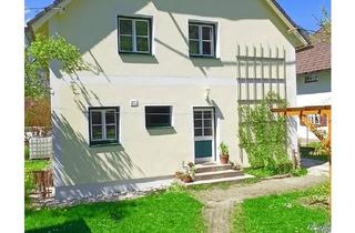 Haus mieten in Siedlergasse, 4802 Ebensee, Gemütliches Einfamilienhaus mit Garten in Ebensee zu vermieten