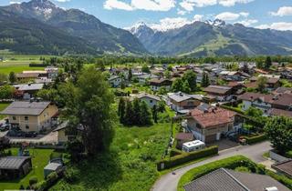 Grundstück zu kaufen in 5700 Zell am See, Grundstück im traumhaften Zellermoos