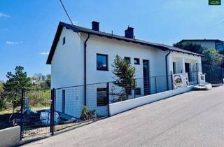 Grundstück zu kaufen in 3400 Klosterneuburg, TRAUMHAUS MIT TRAUMBLICK AM ÖDBERG IN BESTER LAGE