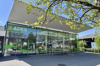 Büro zu mieten in 6845 Hohenems, Attraktive Verkaufsfläche in zentrumsnaher Lage