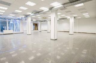 Geschäftslokal mieten in 2000 Stockerau, Zentrumslage | 320m² Geschäftslokal mit großen Auslagen | Kundenparkplätze vis à vis