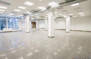 Geschäftslokal mieten in 2000 Stockerau, Zentrumslage | 320m² Geschäftslokal mit großen Auslagen | Kundenparkplätze vis à vis