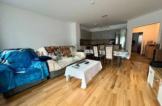 Wohnung kaufen in 3420 Kritzendorf, MODERNER WOHNHIT MIT BALKON