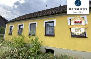 Bauernhäuser zu kaufen in 3814 Aigen, Ehemaliges kleines Bauernhaus mit vielen Möglichkeiten des Bewohnens. Ganzjährig oder zur Erholung in der Freizeit.