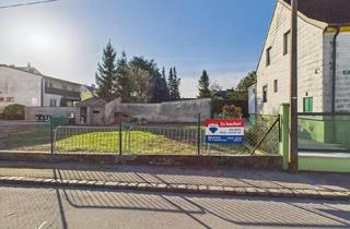Grundstück zu kaufen in 2460 Bruck an der Leitha, Grundstück in Bruck/Leitha