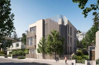 Wohnung kaufen in Hermesstraße, 1130 Wien, JARDIN HERMES - BOUTIQUE-PROJEKT DER EXTRAKLASSE