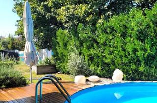 Einfamilienhaus kaufen in 1030 Wien, "Willkommen in Ihrem Einfamilienhaus mit Pool im 3. Bezirk"
