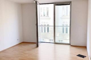 Loft mieten in Schottenfeldgasse, 1070 Wien, UNBEFRISTET und Toplage - loftartige 1-Zimmerwohnung in Ubahn-Nähe (Mietbeginn: 01.06.2025)