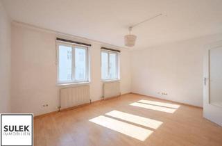 Wohnung mieten in Längenfeldgasse, 1120 Wien, gut geschnittene, hofseitige Kleinwohnung mit separater Küche & Abstellraum in U-Bahn-Nähe (U4/U6 Längenfeldgasse)