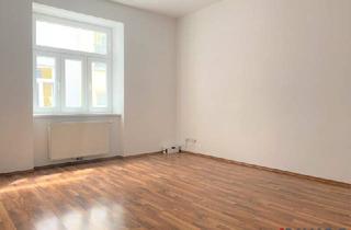 Wohnung mieten in Krottenbachstraße, 1190 Wien, sanierter Altbau *** 3-Zimmer-Wohnung mit Kabinett *** Nähe Sievering, Obkirchermarkt und Grinzing