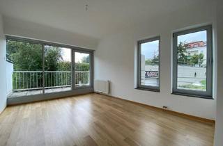 Wohnung mieten in Straßergasse, 1190 Wien, Moderne Neubauwohnung mit Balkon in Traum-Lage in GRINZING!!!