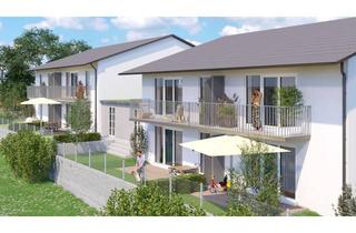 Wohnung kaufen in Neugasse 16, 2193 Wilfersdorf, Ihr neues Zuhause wartet - Moderne Wohnung in Ruhelage mit Kühlung & idealer Verkehrsanbindung - PROVISIONSFREI