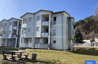 Wohnung kaufen in 9300 Sankt Veit an der Glan, Perfekte Startwohnung im Zentrum von St. Veit an der Glan!