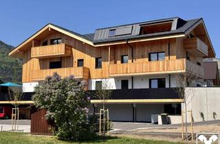 Wohnung mieten in 5340 Sankt Gilgen, Miete: Erstbezug 3-Zimmer-Wohnung in Seenähe
