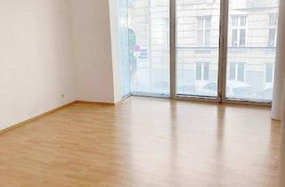 Wohnung mieten in Schottenfeldgasse, 1070 Wien, UNBEFRISTET und Zentrale Lage - schöne und helle 2-Zimmerwohnung mit Parkmöglichkeit (Mietbeginn 01.06.2025)