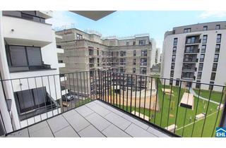 Wohnung mieten in Bloch Bauer Promenade 10, 1100 Wien, FRANZ JOSEPH - RUHIGER WOHNTRAUM IM TRENDIGEN SONNWENDVIERTEL!