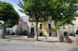 Wohnung mieten in Fürstenstraße 45, 2344 Maria Enzersdorf, Große 3-Zimmerwohnung mit Kachelofen in Gründerzeitvilla