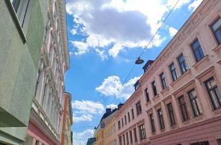 Wohnung mieten in 1160 Wien, HELL, RUHIG & GEPFLEGT I 2-ZIMMER-WOHNUNG IM HERZEN VON OTTAKRING