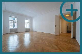 Wohnung mieten in Seidlgasse, 1030 Wien, BEL ÉTAGE IN DER SEIDLGASSE