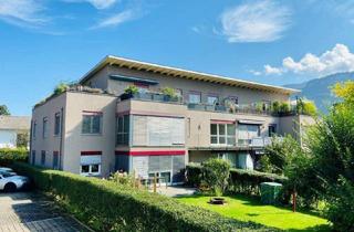 Wohnung mieten in Emme, 6844 Altach, Ein Zuhause mit Wohlfühlcharakter: 3-Zimmerwohnung mit Balkon in Altach zu vermieten!