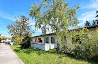 Wohnung mieten in 2522 Oberwaltersdorf, GRÜN - GRÜNER - AM GRÜNSTEN : Apartment mit kleinem Eigengarten.