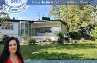 Haus kaufen in 3712 Maissau, Bungalow in idyllischer Waldrandnähe!