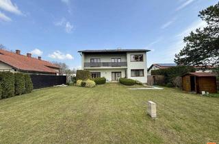 Einfamilienhaus kaufen in 2483 Ebreichsdorf, Vielseitiges Einfamilienhaus mit zwei separaten Wohneinheiten – Ideal für Familien, Mehrgenerationenwohnen oder Kapitalanleger
