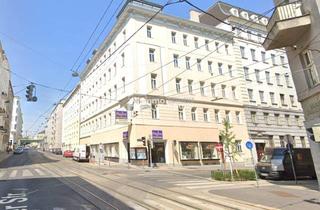 Immobilie kaufen in 1090 Wien, 90m² Erdkeller in 1090 Wien
