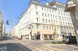 Immobilie kaufen in 1090 Wien, 90m² Erdkeller in 1090 Wien