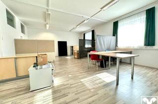 Büro zu mieten in 9130 Poggersdorf, Büroräumlichkeiten ab ca. 46 m² Nutzfläche östlich von Klagenfurt