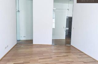 Büro zu mieten in Schwarzenbergplatz, 1030 Wien, + + + + NÄHE WIEN MITTE + + + repräsentatives Altbaubüro mit Glas + + +