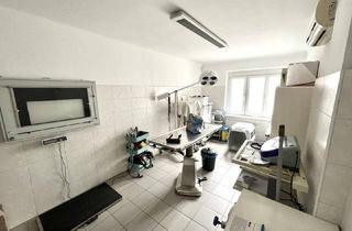 Praxen mieten in 1020 Wien, KURZZEITVERMIETUNG - GEWERBELOKAL - BÜRO - PRAXIS - PHYSIO