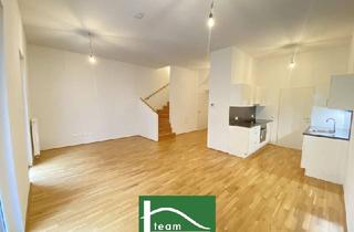 Wohnung mieten in Prager Straße, 1210 Wien, Urbanes Wohnen im Grünen – Neubauwohnungen mit ausgezeichneter Anbindung in Wien Floridsdorf