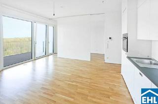 Wohnung mieten in Erdberger Lände, 1030 Wien, Wohnungstraum für zwei an der Lände!