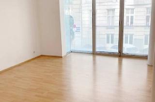 Wohnung mieten in Schottenfeldgasse, 1070 Wien, UNBEFRISTET und Zentrale Lage - schöne und helle 2-Zimmerwohnung mit Parkmöglichkeit (Mietbeginn 01.06.2025)