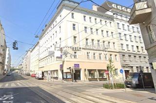 Immobilie kaufen in 1090 Wien, 90m² Erdkeller in 1090 Wien